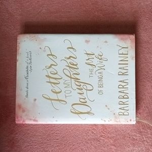 Letters to my Daughter